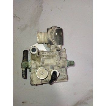 Recambio de valvula aire adicional para man tgx 18.xxx fg / 4x2 bl xl referencia OEM IAM 51259020131  