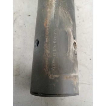 Recambio de soporte guardabarros trasero para mercedes-benz actros bm 963.xxx 2-achser referencia OEM IAM A9605204811 DELANTERO 