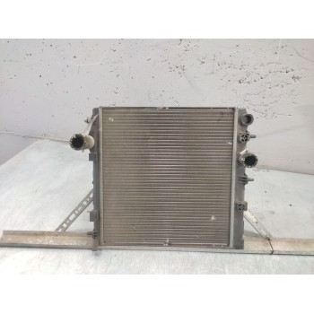 RADIADOR AGUA 9680115580 