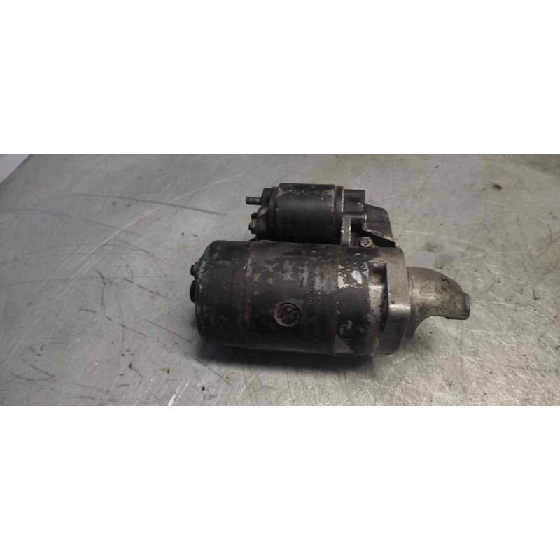Recambio de motor arranque para peugeot 505 berlina 1.8 referencia OEM IAM 0001208211 9 DIENTES 3