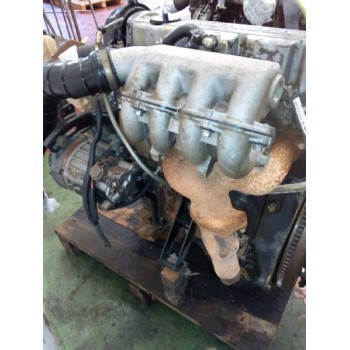 Recambio de motor completo para nissan trucks trade trade 2.0 referencia OEM IAM LD20II AK69200T 