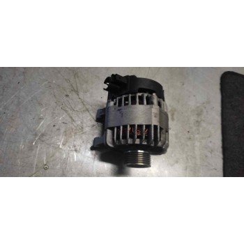 Recambio de alternador para peugeot 206 cc cc referencia OEM IAM   