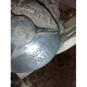 Recambio de pedal acelerador para volvo fh 12 2002  12.1 diesel (d12d420) referencia OEM IAM 20893508  