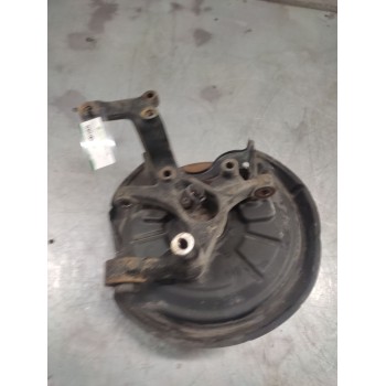 Recambio de mangueta trasera derecha para audi a3 (8p) 2.0 tdi ambiente referencia OEM IAM 1K0436L  