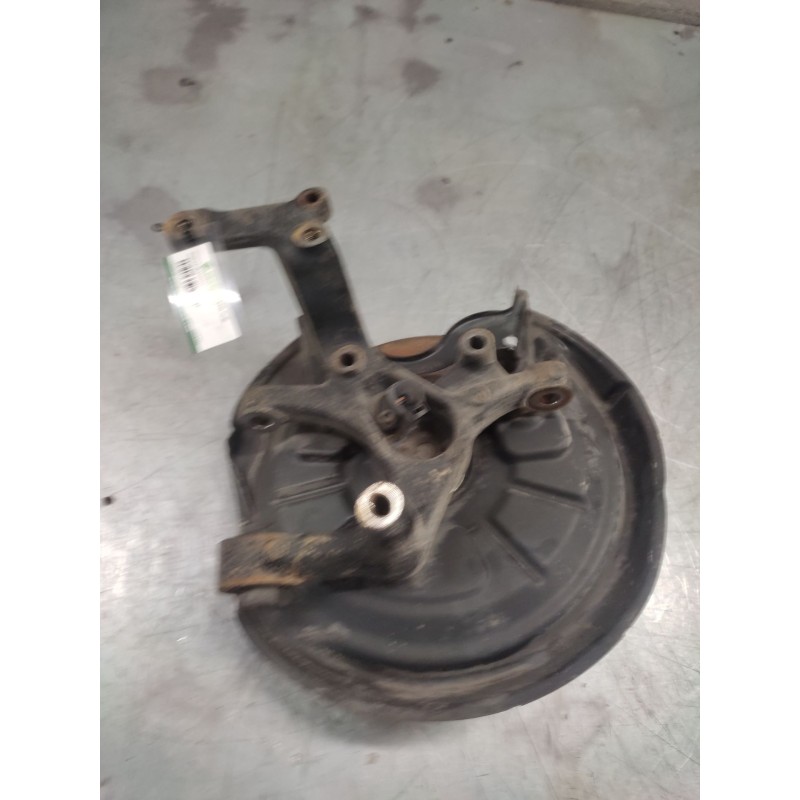 Recambio de mangueta trasera derecha para audi a3 (8p) 2.0 tdi ambiente referencia OEM IAM 1K0436L - Gris 2