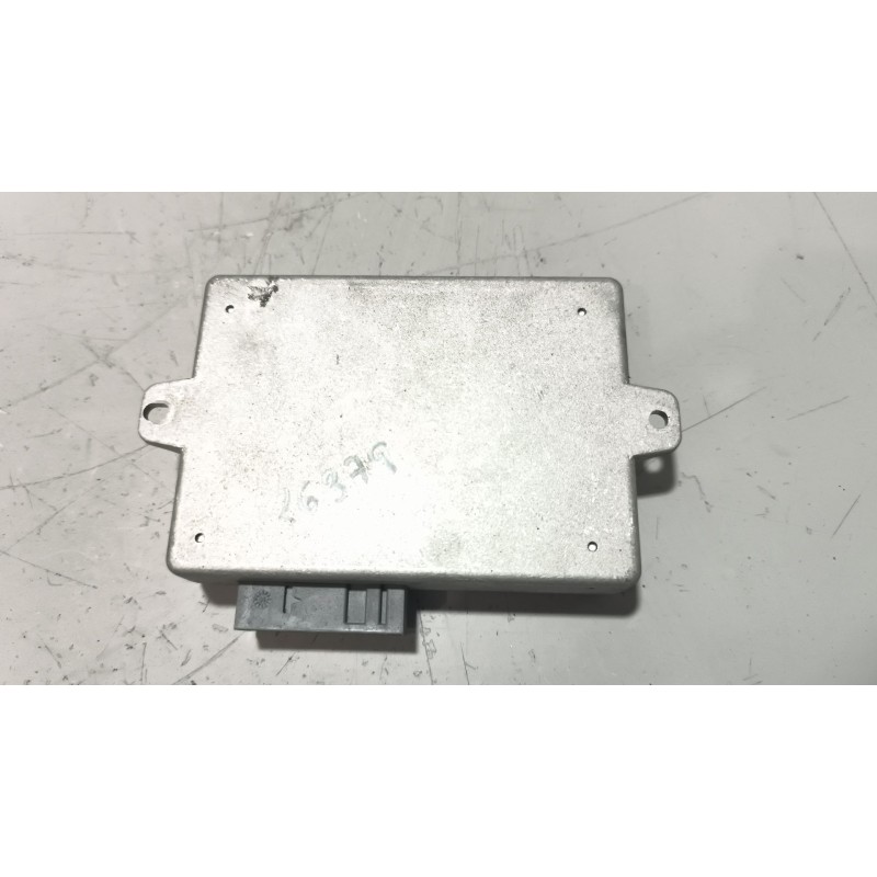 Recambio de modulo electronico para daf serie xf105.460 12.9 diesel referencia OEM IAM 1778294 - Blanco 6