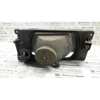 Recambio de faro izquierdo para volkswagen polo berlina (6n1) confort referencia OEM IAM   