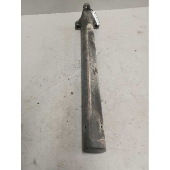 Recambio de soporte guardabarros trasero para mercedes-benz actros bm 963.xxx 2-achser referencia OEM IAM A9605204811 DELANTERO 