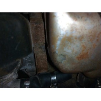 Recambio de motor completo para nissan trucks trade trade 2.0 referencia OEM IAM LD20II AK69200T 