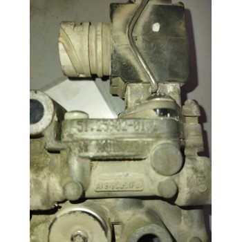 Recambio de valvula aire adicional para man tgx 18.xxx fg / 4x2 bl xl referencia OEM IAM 51259020131  