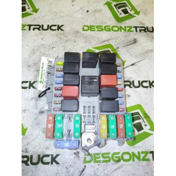 CAJA RELES / FUSIBLES 69501171 