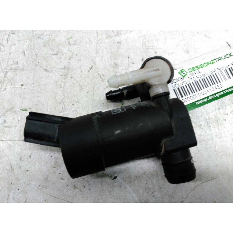 Recambio de bomba limpia para volvo v70 familiar edition r-design referencia OEM IAM 1S7117K624FE 1355124 - Verde 2
