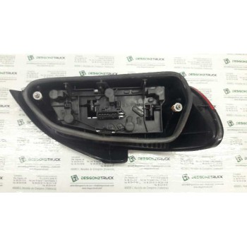 Recambio de piloto trasero derecho para peugeot 406 berlina (s1/s2) svdt referencia OEM IAM   