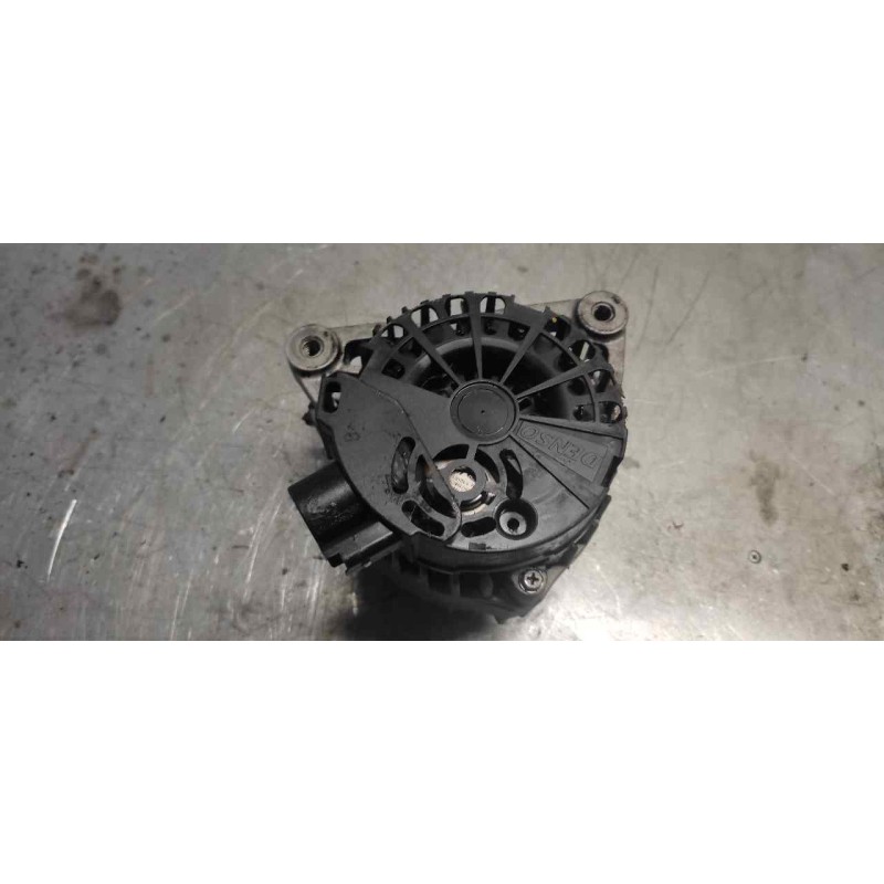 Recambio de alternador para peugeot 206 cc cc referencia OEM IAM - Azul 3