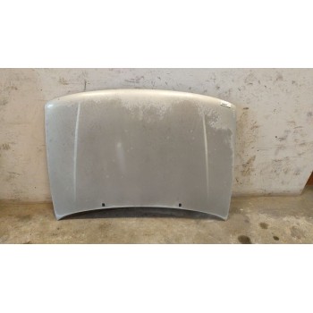 Recambio de capo para volkswagen polo berlina (6n1) básico referencia OEM IAM   