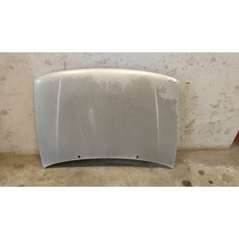 Recambio de capo para volkswagen polo berlina (6n1) básico referencia OEM IAM - Gris 3