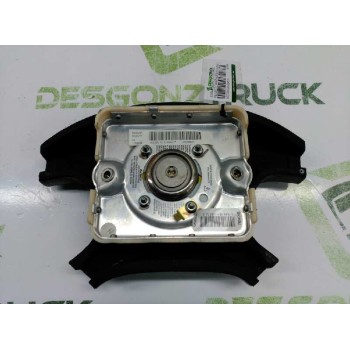 Recambio de airbag delantero izquierdo para peugeot expert kasten standard furgón 220c referencia OEM IAM 14913680ZL  