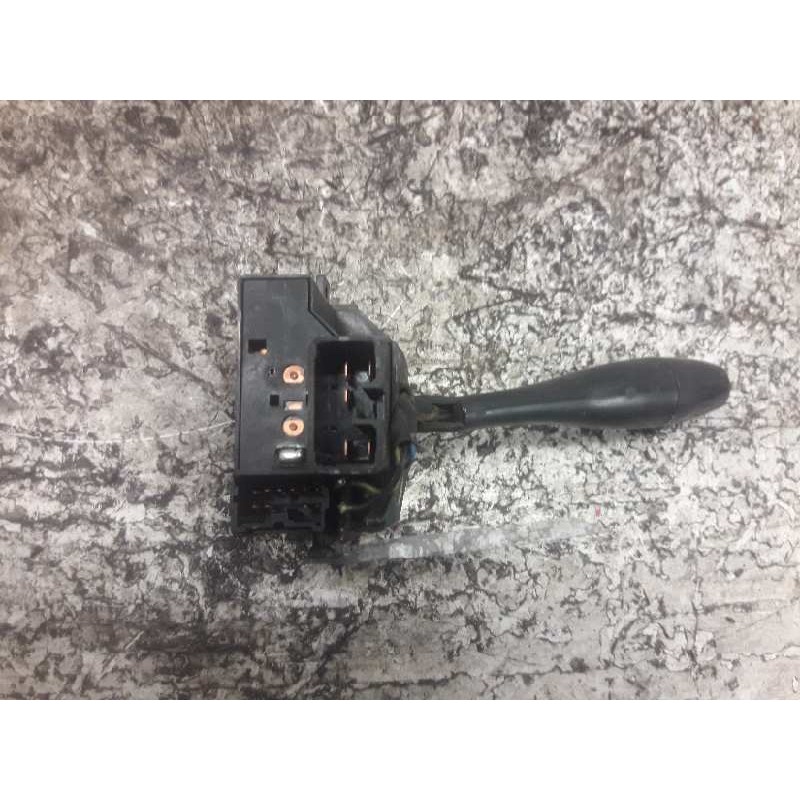 Recambio de mando intermitentes para mitsubishi l 200 (k6/7) referencia OEM IAM  10/5 PINS - Azul 2