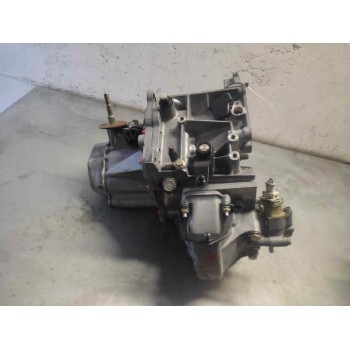 Recambio de caja cambios para citroën berlingo 1.9 600 d furg. referencia OEM IAM 20TA75  