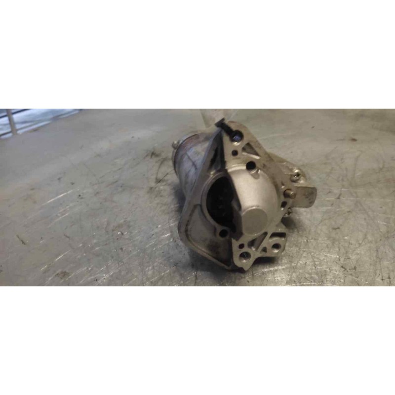 Recambio de motor arranque para renault kangoo (f/kc0) 1.5 dci diesel cat referencia OEM IAM 8200306595 M00T87881 12 DIENTES