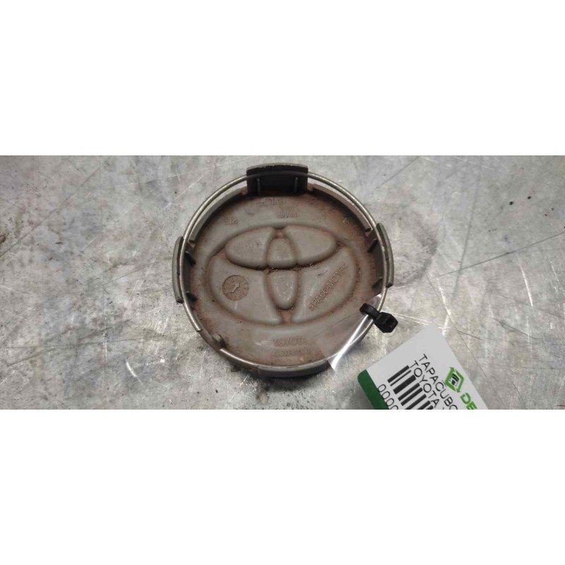 Recambio de tapacubos para toyota yaris (ncp1/nlp1/scp1) referencia OEM IAM 4260302300 2