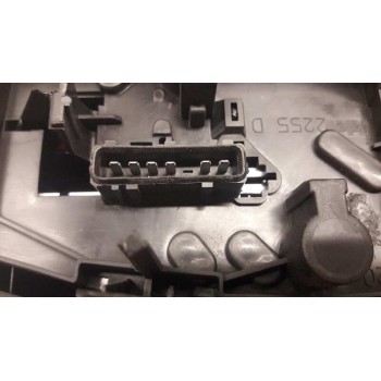 Recambio de piloto trasero derecho para peugeot 406 berlina (s1/s2) svdt referencia OEM IAM   