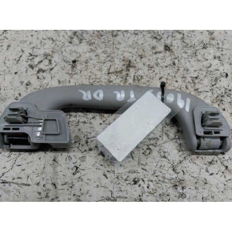 Recambio de asa para mazda 6 berlina (gg) 2.0 crtd 143 active (4-ptas.) referencia OEM IAM  TRASERA DERECHA - Gris 2