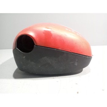 Recambio de retrovisor auxiliar para daf serie xf105.xxx 12.9 diesel referencia OEM IAM 1817860  