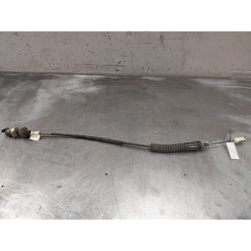 Recambio de cable embrage para fiat scudo furgoneta (220_) 1.9 d referencia OEM IAM   