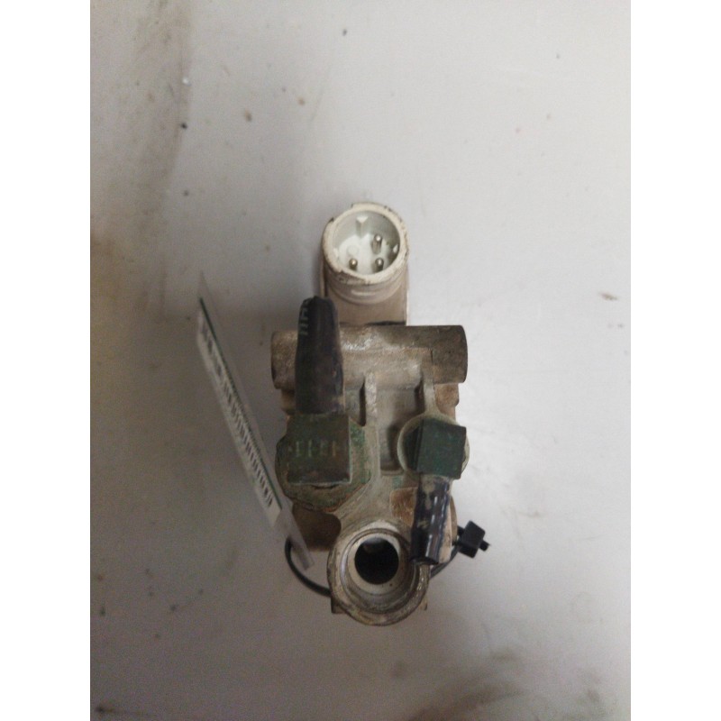 Recambio de valvula aire adicional para man tgx 18.480 fg / 4x2 bl xl referencia OEM IAM 51259020131 3