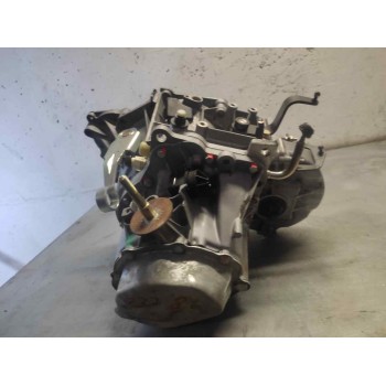 Recambio de caja cambios para citroën berlingo 1.9 600 d furg. referencia OEM IAM 20TA75  