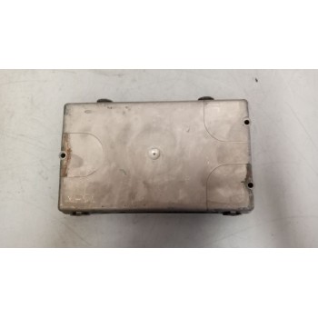 Recambio de modulo electronico para daf serie xf105.xxx 12.9 diesel referencia OEM IAM 1639082  VERSION1.0