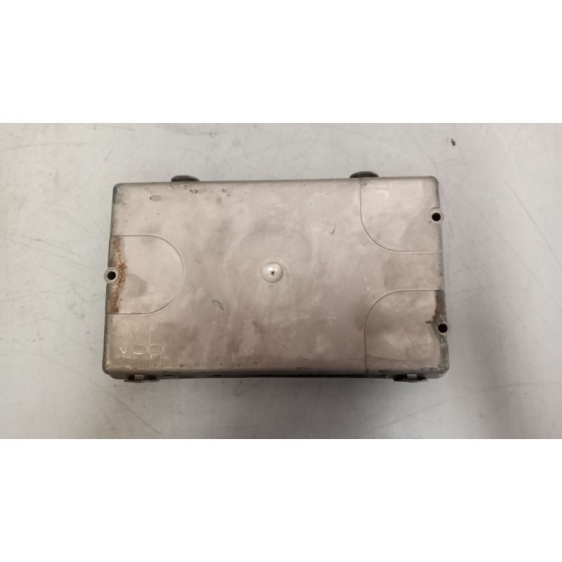 Recambio de modulo electronico para daf serie xf105.510 12.9 diesel referencia OEM IAM 1639082  VERSION1.0 - Blanco 2