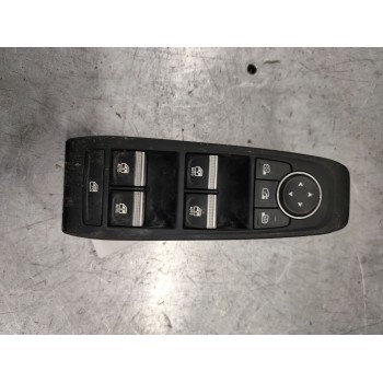 MANDO ELEVALUNAS DELANTERO IZQUIERDO 254103977R 