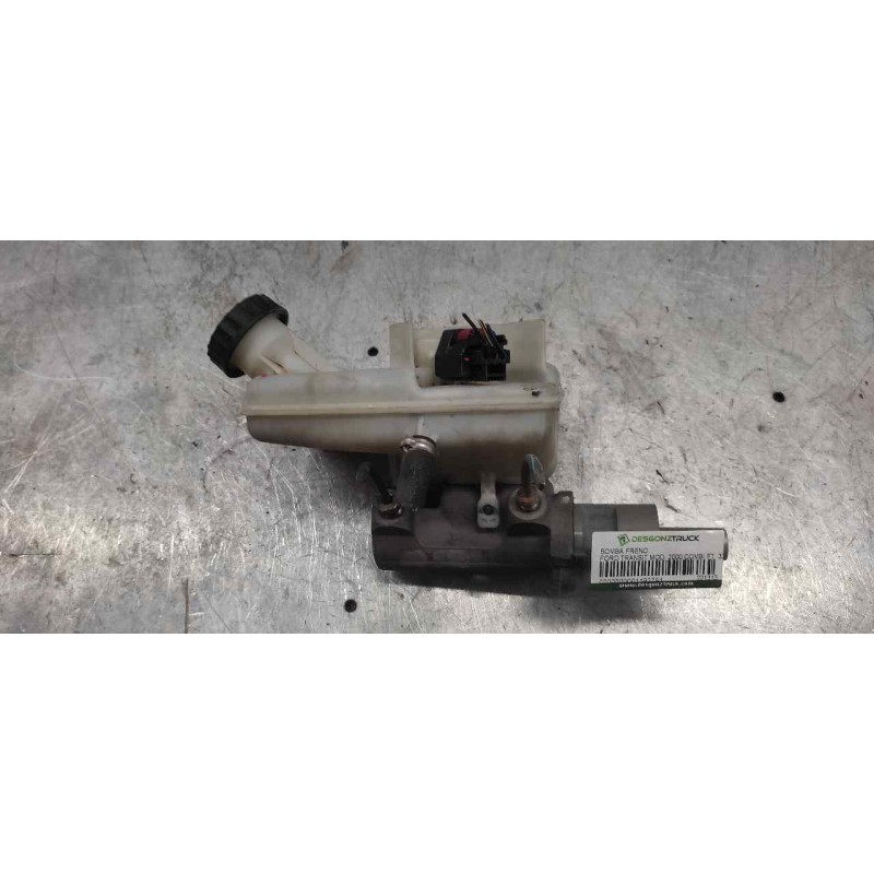 Recambio de bomba freno para ford transit mod. 2000 combi ft 330 2.4 medio referencia OEM IAM 221313  