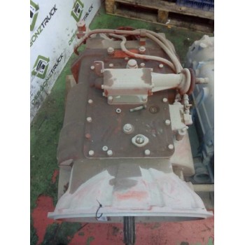 CAJA CAMBIOS RTX11609A N064492 Y11101