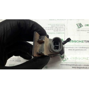 Recambio de piloto matricula para opel meriva blue line referencia OEM IAM 0461200  