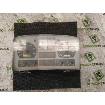 CUADRO INSTRUMENTOS 81272026127 110008932007 22377