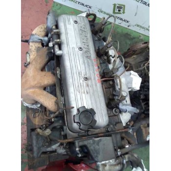 Recambio de motor completo para nissan trucks l35.08 ...... referencia OEM IAM A428 R75709 