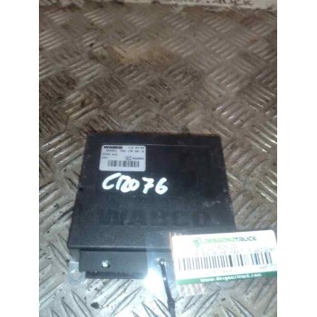 MODULO ELECTRONICO 4461702010 CENTRALITA ECAS