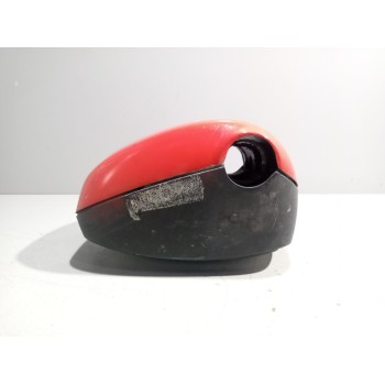 Recambio de retrovisor auxiliar para daf serie xf105.xxx 12.9 diesel referencia OEM IAM 1817860  