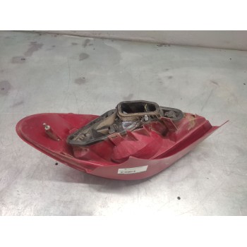 Recambio de piloto trasero izquierdo para peugeot 207 confort referencia OEM IAM   