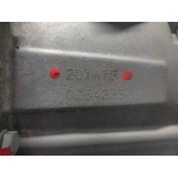 Recambio de caja cambios para citroën berlingo 1.9 600 d furg. referencia OEM IAM 20TA75  