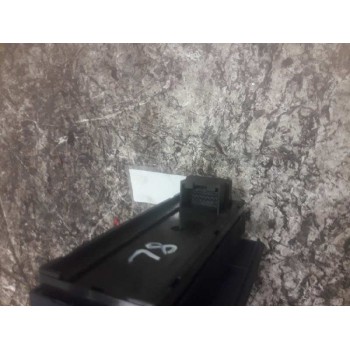 Recambio de mando elevalunas delantero izquierdo para audi a3 (8l) 1.9 tdi ambiente referencia OEM IAM 4B0959851B 16 PINS 