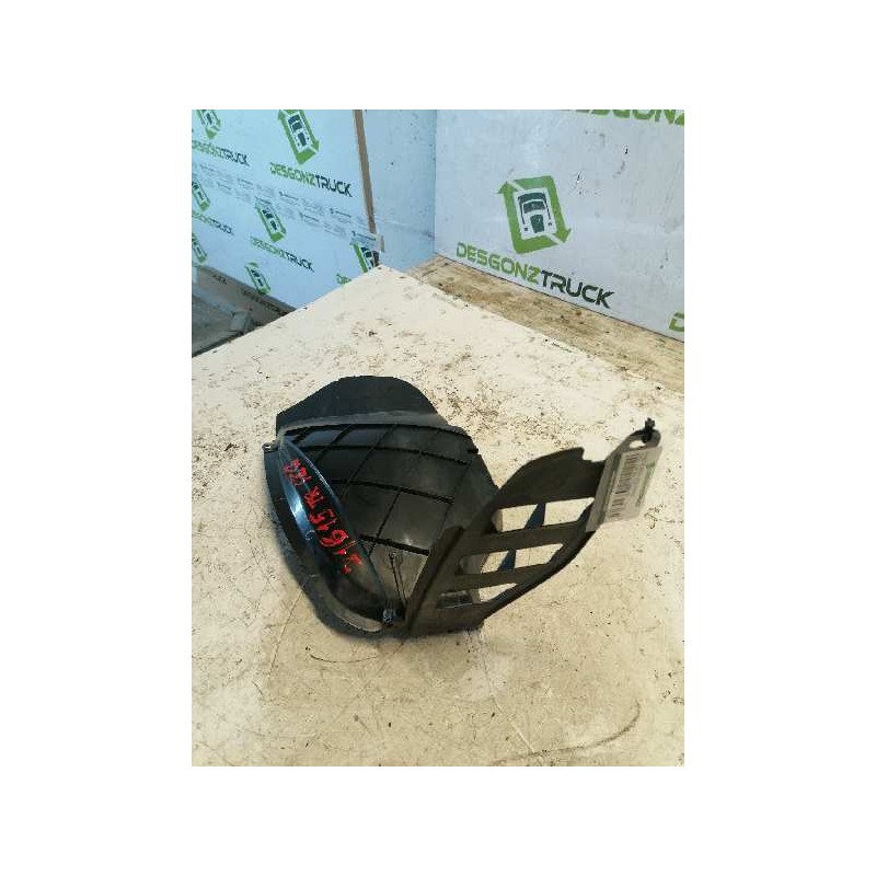 Recambio de paso rueda trasero izquierdo para opel zafira a elegance referencia OEM IAM 90580535 TRASERO - Gris 2