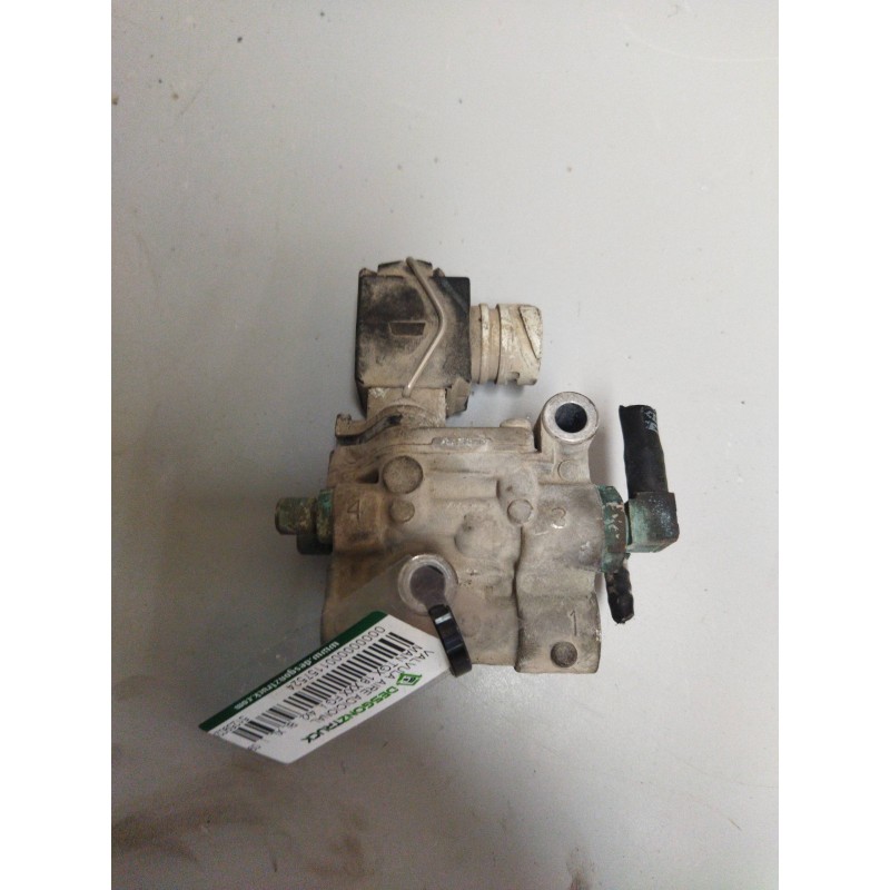 Recambio de valvula aire adicional para man tgx 18.480 fg / 4x2 bl xl referencia OEM IAM 51259020131 4