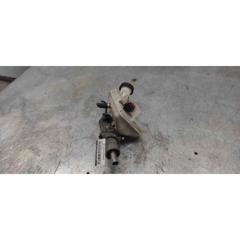 Recambio de bomba freno para ford transit mod. 2000 combi ft 330 2.4 medio referencia OEM IAM 221313 - Azul 2