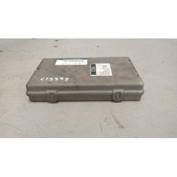 Recambio de modulo electronico para daf serie xf105.xxx 12.9 diesel referencia OEM IAM 1639082  VERSION1.0