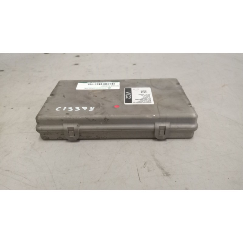 Recambio de modulo electronico para daf serie xf105.510 12.9 diesel referencia OEM IAM 1639082  VERSION1.0 - Blanco 3