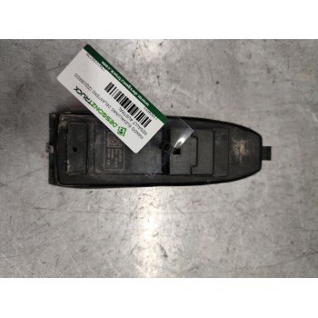 Recambio de mando elevalunas delantero izquierdo para renault austral tce 130 referencia OEM IAM 254103977R  